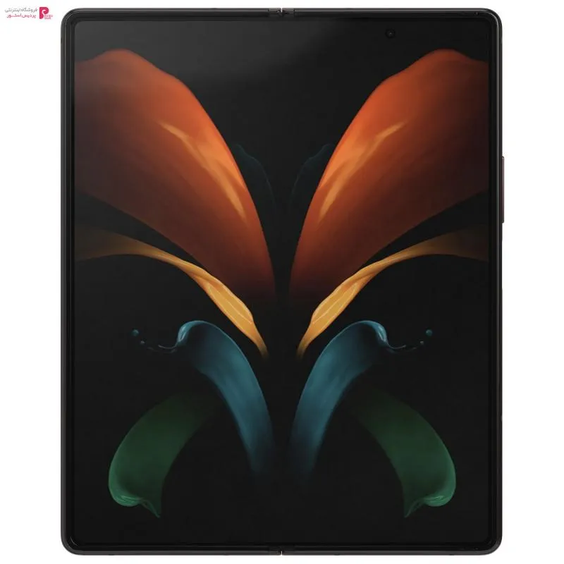 گوشی موبایل سامسونگ Galaxy Z Fold2 LTE ظرفیت 256GB و رم 12GB 
