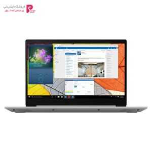 لپ تاپ لنوو IdeaPad S145-M