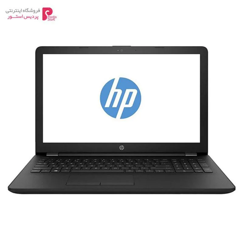 لپ تاپ اچ پی DB0034-F