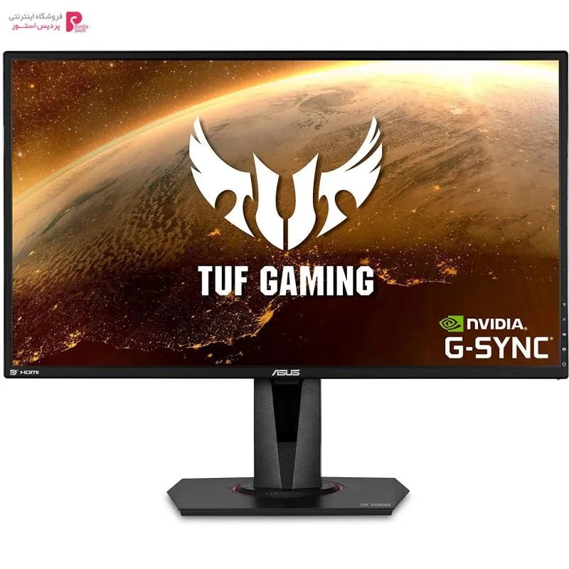 مانیتور ایسوس TUF Gaming VG27BQ سایز 27