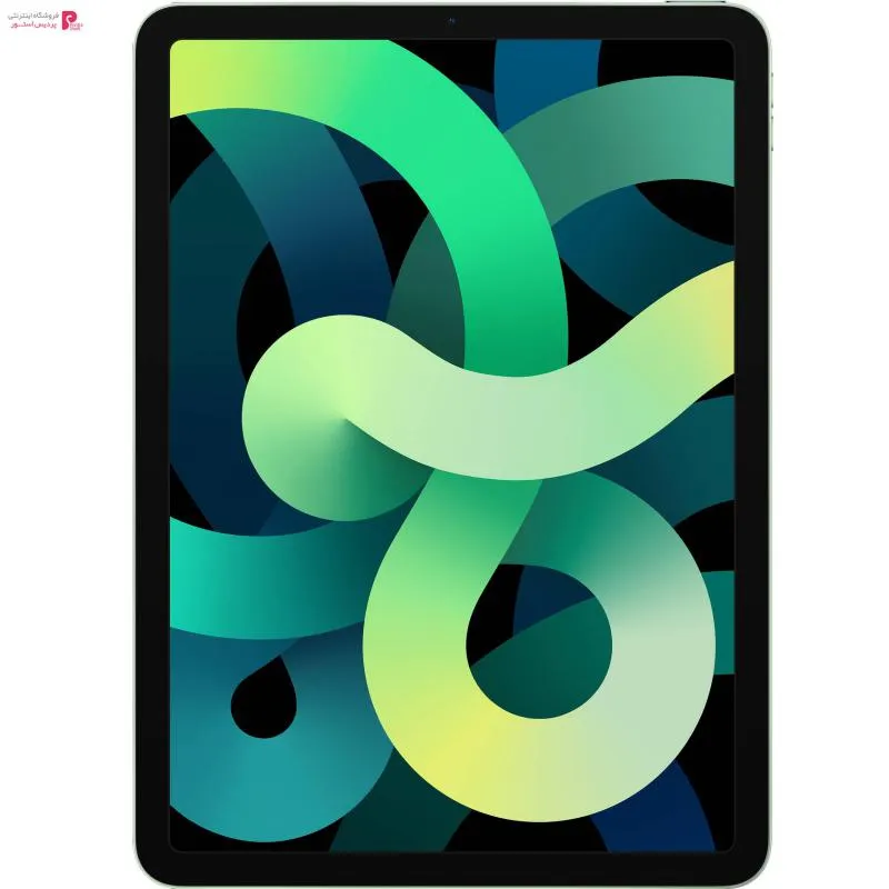 تبلت اپل iPad Air 10.9 inch 2020 4G 256GB - تبلت اپل iPad Air 10.9 inch 2020 4G 256GB