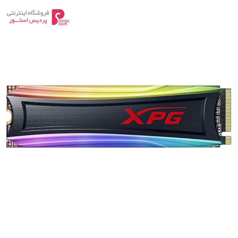 اس اس دی اینترنال ای دیتا ایکس پی جی SPECTRIX S40G M.2 2280 2TB