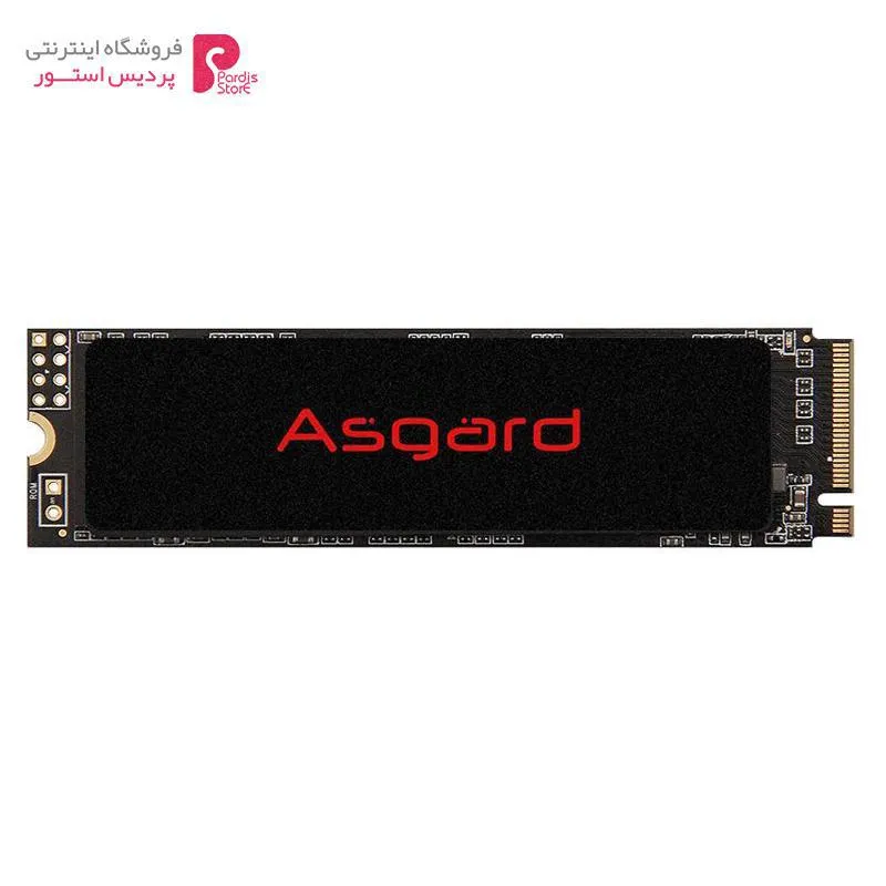 اس اس دی اینترنال ازگارد AN2 NVMe-M2.80 250GB