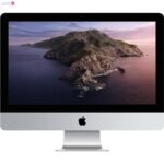 کامپیوتر همه کاره اپل iMac MHK03 2020