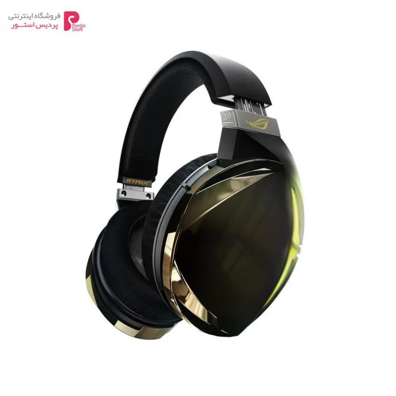 هدست مخصوص بازی بی سیم ایسوس ROG Strix Fusion 700
