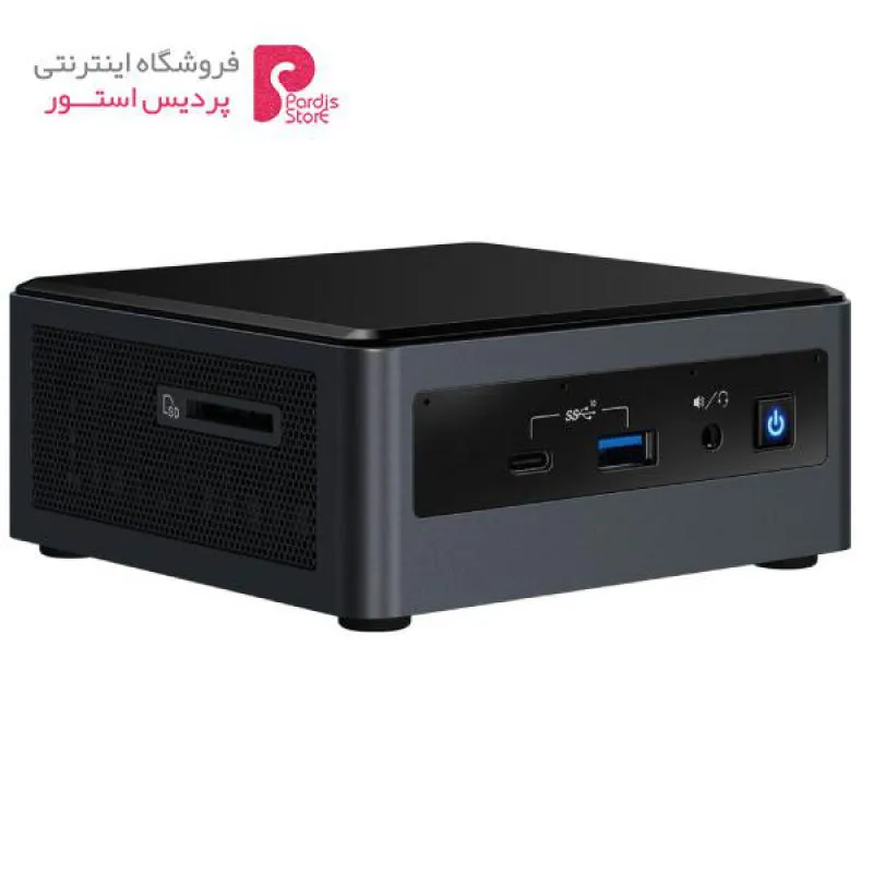 کامپیوتر کوچک اینتل NUC10i5FNH-L - کامپیوتر کوچک اینتل NUC10i5FNH-L