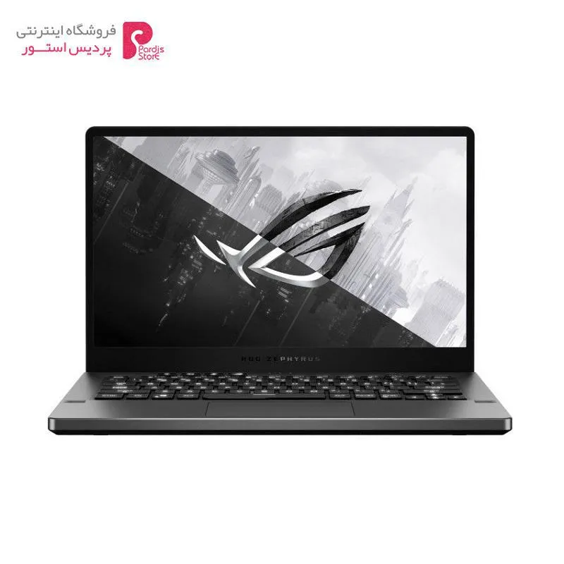 لپ تاپ ایسوس ROG Zephyrus GA401IV