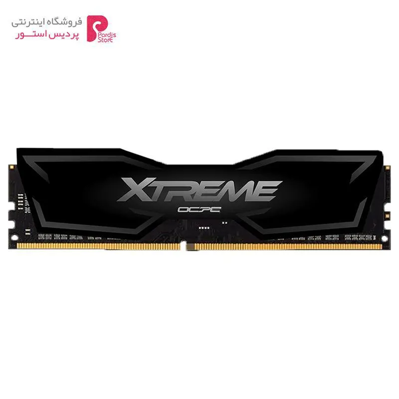 رم دسکتاپ DDR4 او سی پی سی XT XTREME 8GB