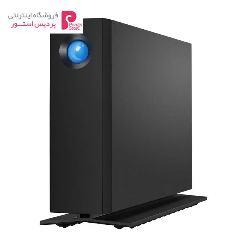 هارد اکسترنال لسی d2 Proffesional 8TB - هارد اکسترنال لسی d2 Proffesional 8TB