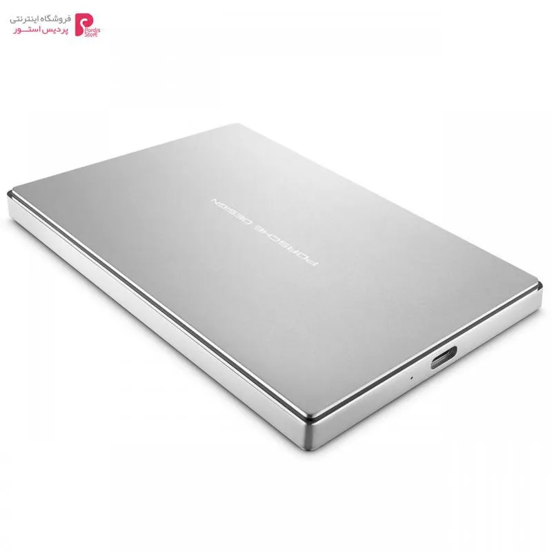 هارددیسک اکسترنال لسی Porsche Design P9220 2TB