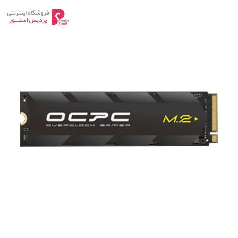 اس اس دی اینترنال او سی پی سی XT SSDM2PCIEX128G 128GB