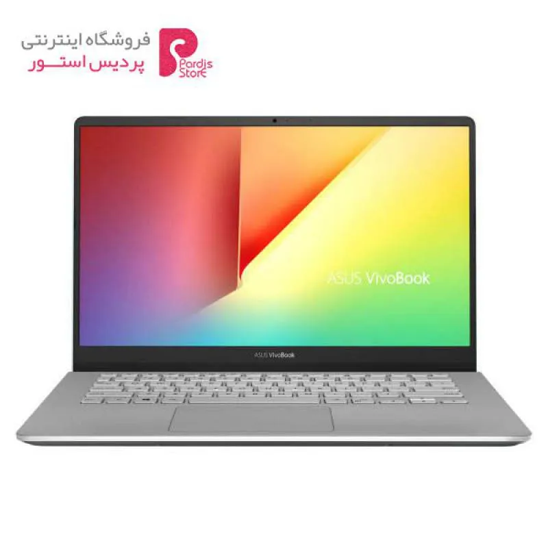 لپ تاپ ایسوس VivoBook R427JP