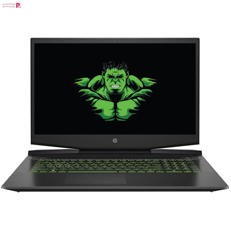 لپ تاپ اچ پی Pavilion Gaming 17 CD1023-A