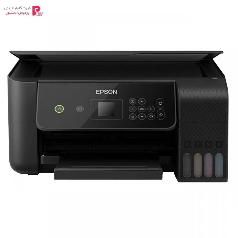 پرینتر اپسون EcoTank L3160 - پرینتر اپسون EcoTank L3160