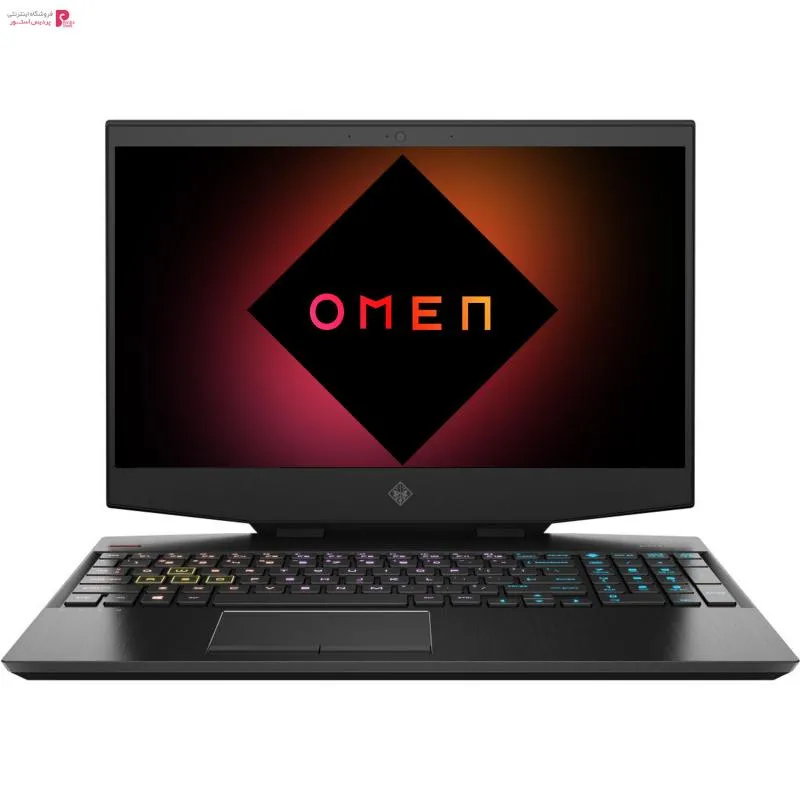 لپ تاپ اچ پی OMEN 15-DH1070-A