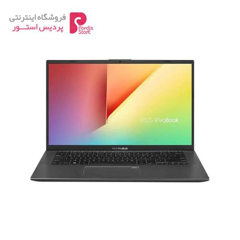 لپ تاپ ایسوس VivoBook R427JP-Z-A