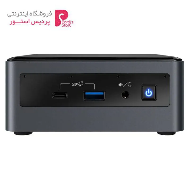 کامپیوتر کوچک اینتل NUC10i5FNH-BOX - کامپیوتر کوچک اینتل NUC10i5FNH-BOX