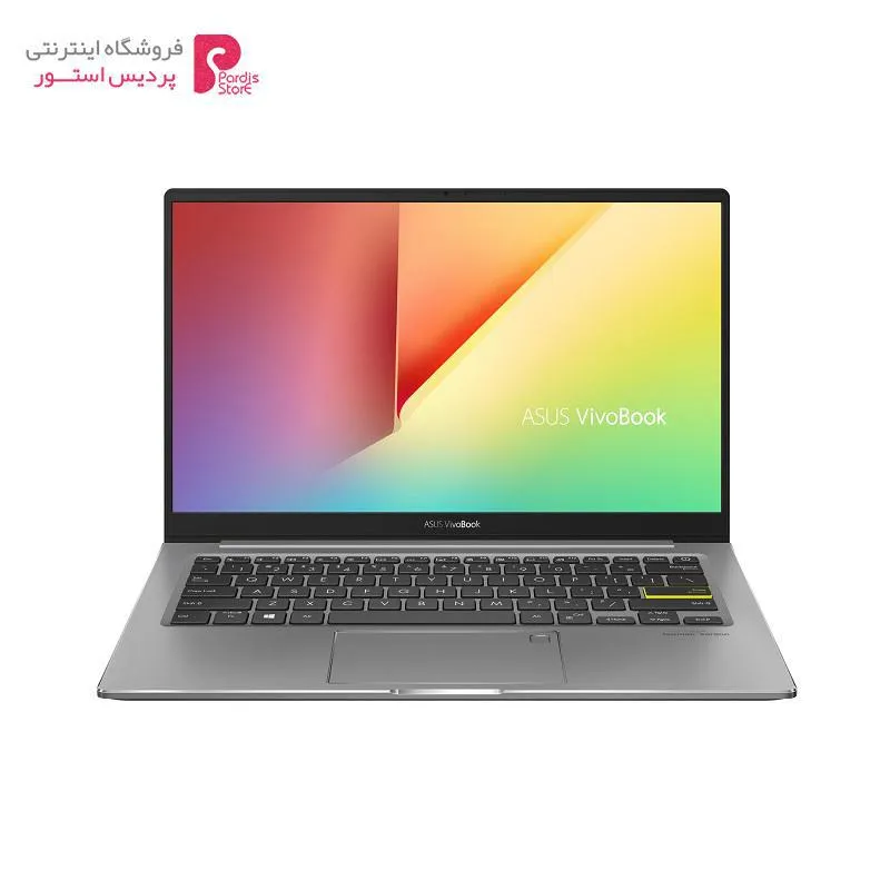 لپ تاپ ایسوس VivoBook S333JQ