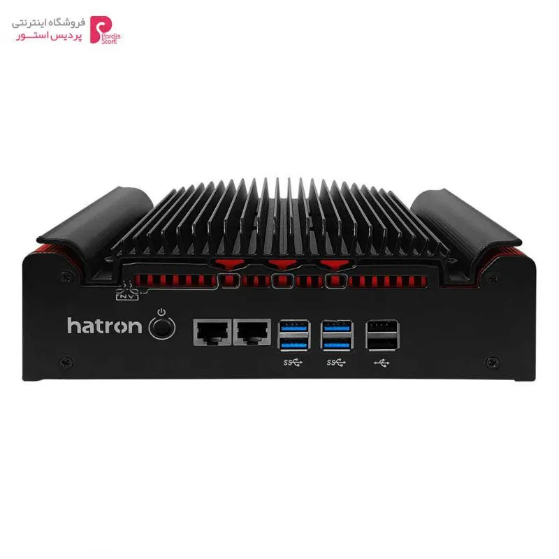 کامپیوتر کوچک هترون mi785u-16d4ss12hd1t