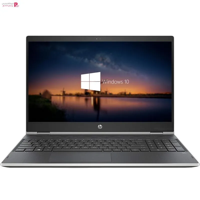 لپ تاپ اچ پی Pavilion x360 15t-DQ100-A2