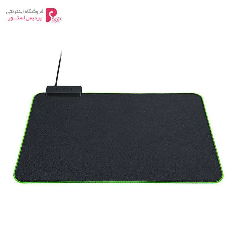 موس پد ریزر GOLIATHUS CHROMA - موس پد ریزر GOLIATHUS CHROMA