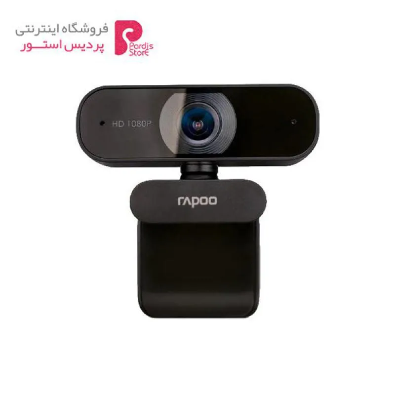 وب کم رپو C260 - وب کم رپو C260