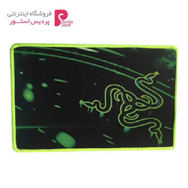 ماوس پد ریزر Q3