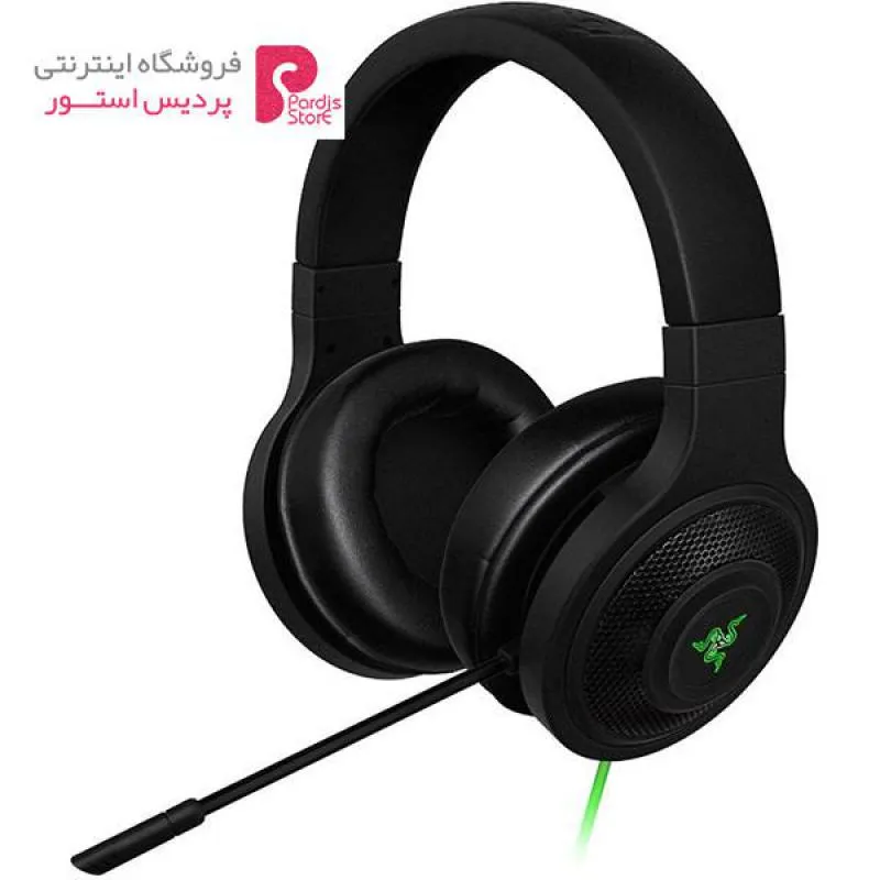 هدست ریزر کراکن Kraken USB - هدست ریزر کراکن Kraken USB