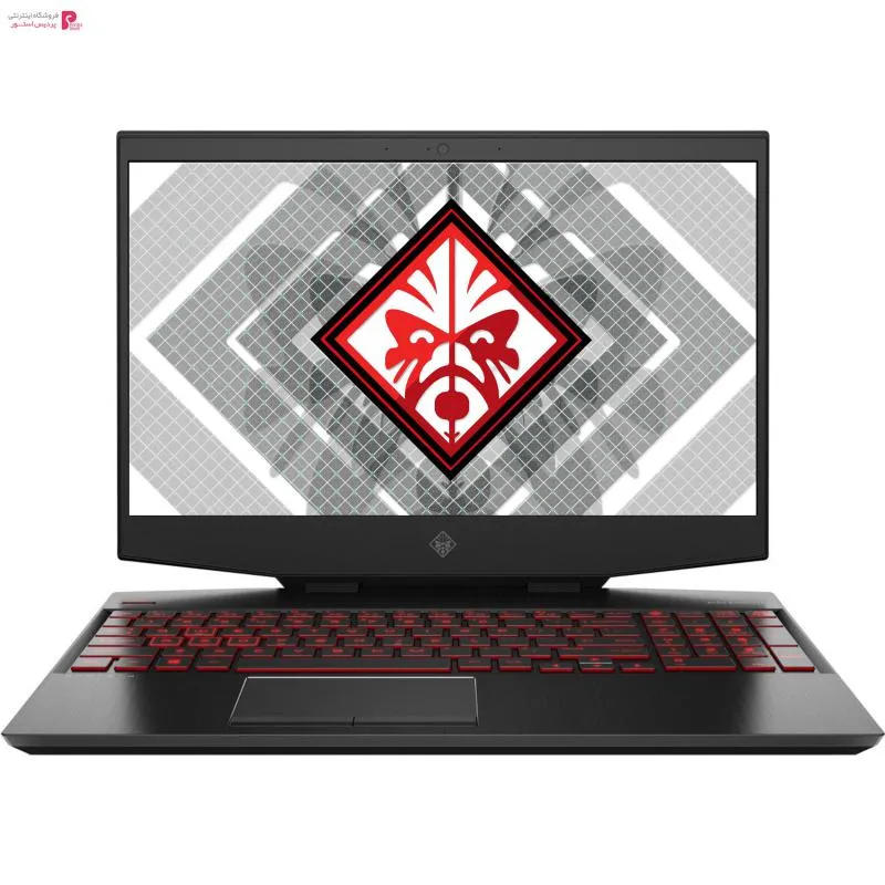 لپ تاپ اچ پی OMEN 15-DH1013-A