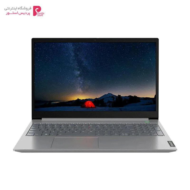 لپ تاپ لنوو ThinkBook 15 IIL-C