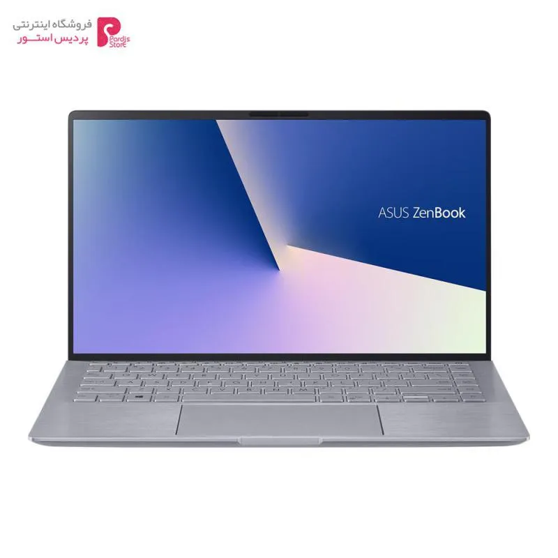 لپ تاپ ایسوس ZenBook 14 UM433IQ-A5051