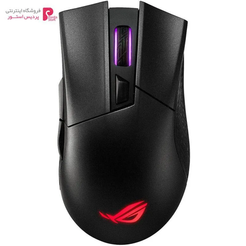 ماوس ایسوس P702 ROG Gladius II - ماوس ایسوس P702 ROG Gladius II