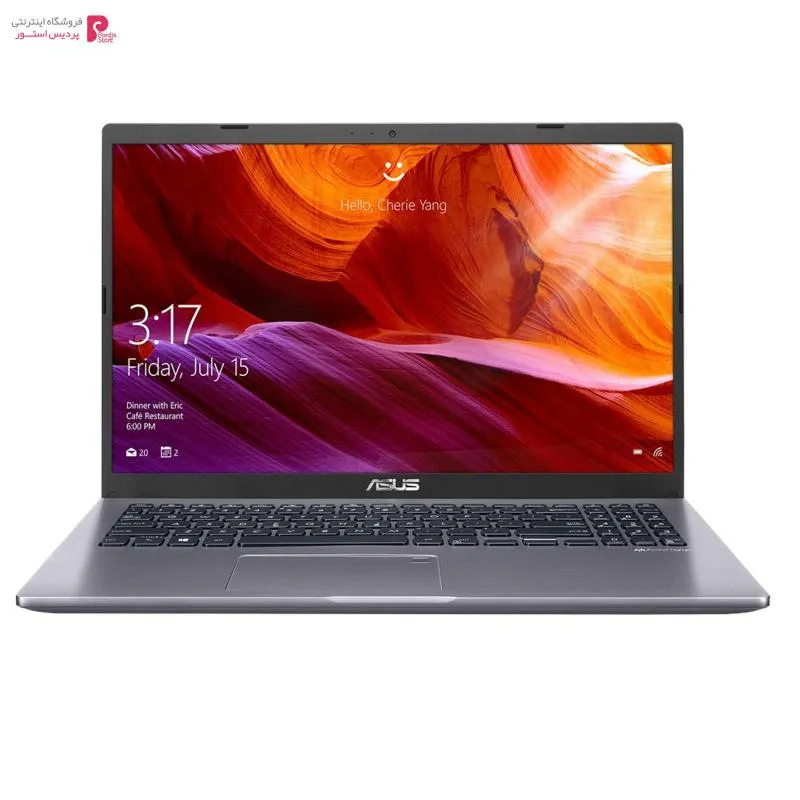 لپ تاپ ایسوس VivoBook R521JB-EJ237