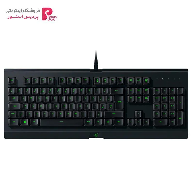 کیبورد مخصوص بازی ریزر Cynosa Lite - کیبورد مخصوص بازی ریزر Cynosa Lite