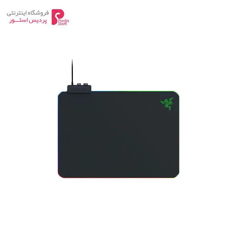 ماوس پد مخصوص بازی ریزر FireFly v2