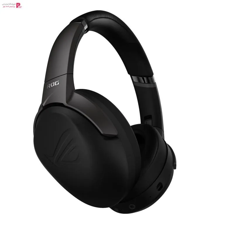 هدست بی سیم مخصوص بازی ایسوس ROG Strix Go 2.4 - هدست بی سیم مخصوص بازی ایسوس ROG Strix Go 2.4