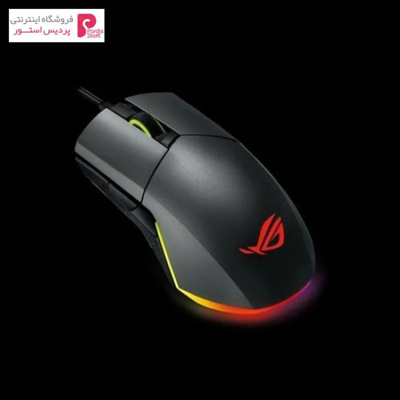 ماوس مخصوص بازی ایسوس P503 ROG PUGIO