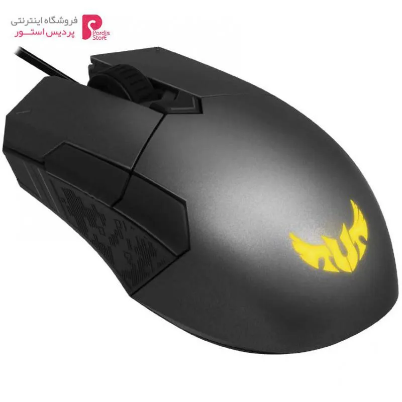 ماوس ایسوس P304 TUF Gaming M5 - ماوس ایسوس P304 TUF Gaming M5