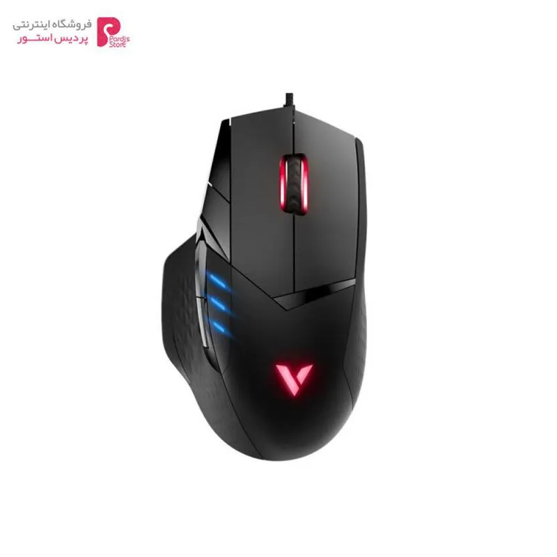 ماوس مخصوص بازی رپو VT300S