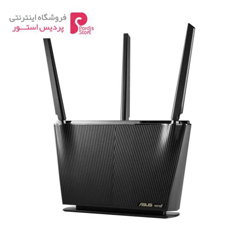 روتر ایسوس RT-AX68U