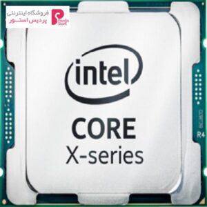 پردازنده مرکزی اینتل سری Skylake-X core i7-9800x