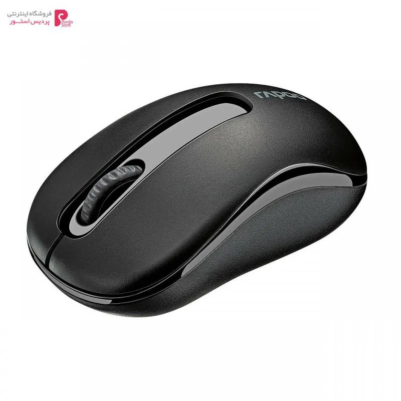 ماوس بی‌سیم و اپتیکال رپو M10