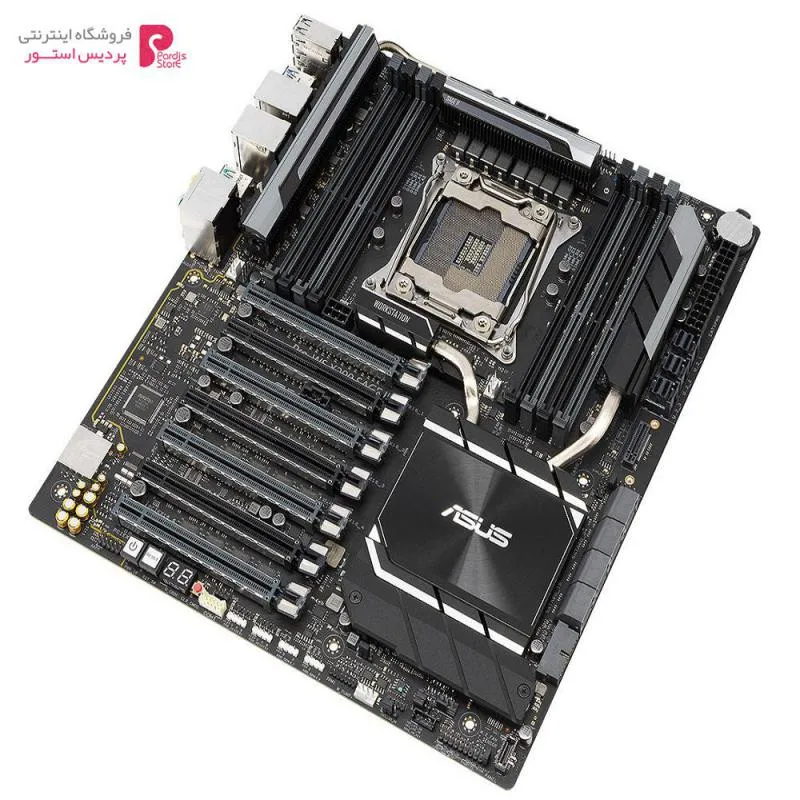 مادربرد ایسوس PRO WS X299 SAGE II