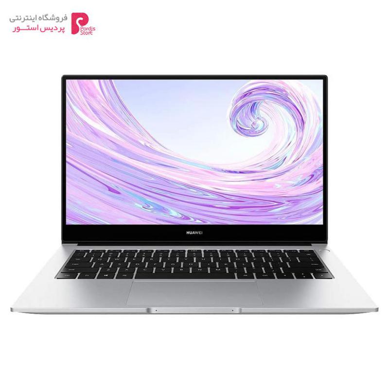 لپ تاپ هوآوی Matebook D14 - لپ تاپ هوآوی Matebook D14