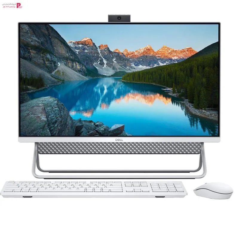 کامپیوتر همه کاره دل Inspiron 24 5400-D