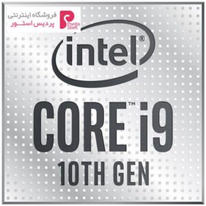 پردازنده مرکزی اینتل سری Comet lake Core i9-10900