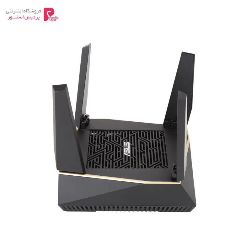 روتر ایسوس RT-AX92U - روتر ایسوس RT-AX92U