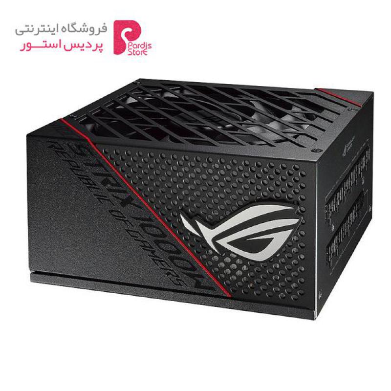 منبع تغذیه کامپیوتر ایسوس ROG STRIX 1000W