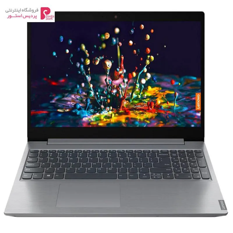 لپ تاپ لنوو Ideapad L3 CEL - لپ تاپ لنوو Ideapad L3 CEL