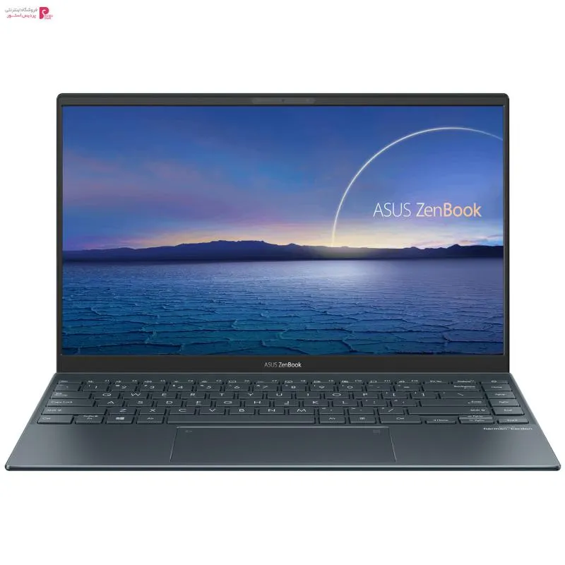 لپ تاپ ایسوس ZenBook 14 UM425